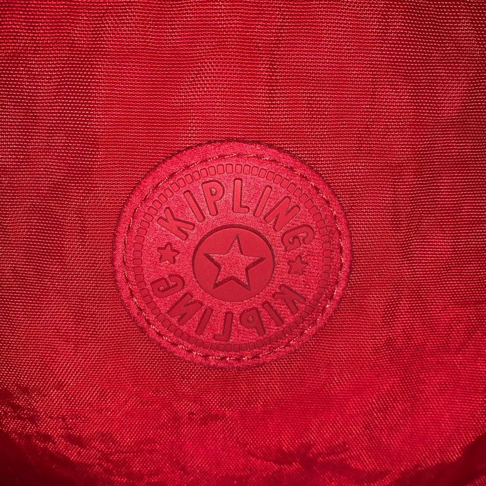 Kipling Backpack - image 3